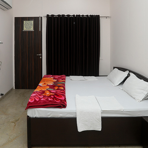 Maninder's Homestay 